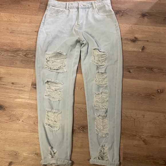 Women’s jeans size L - Picture 1 of 1